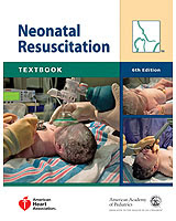 neonatal resuscitation textbook